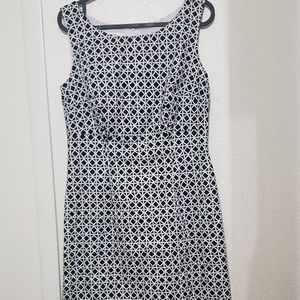Talbots dress